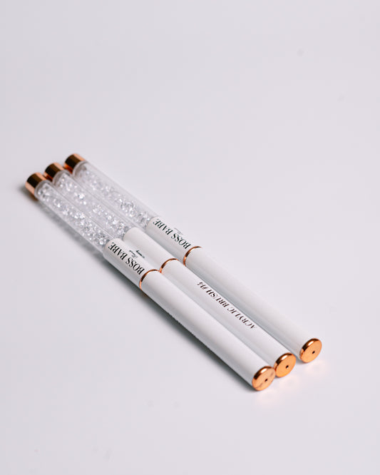 PURE KOLINSKY BRUSH - #14