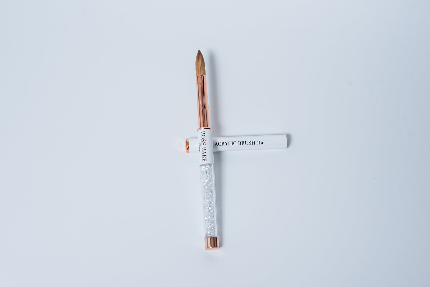 PURE KOLINSKY BRUSH - #14
