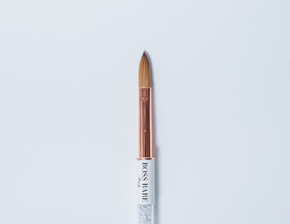 PURE KOLINSKY BRUSH - #14